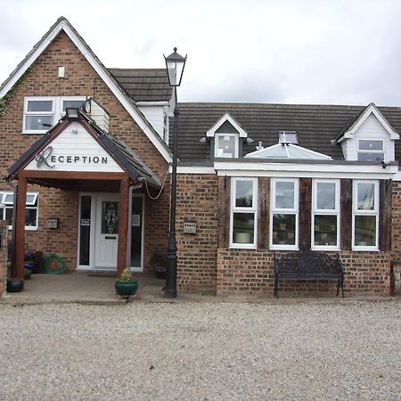 Field View B&B ヤーム エクステリア 写真