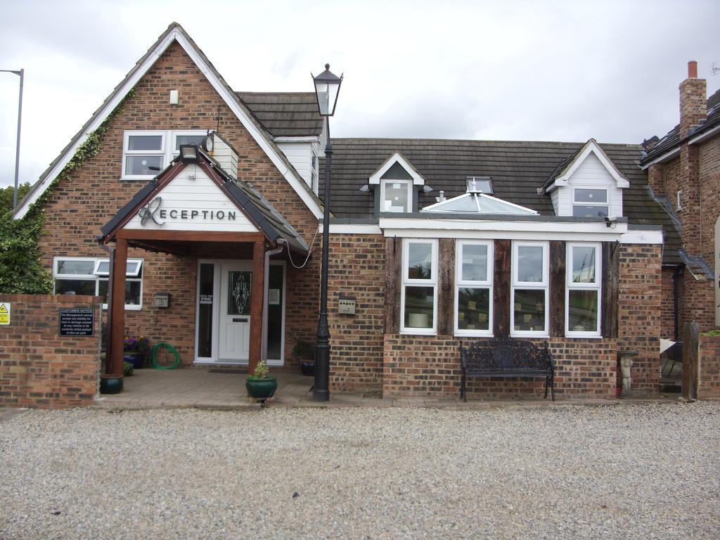 Field View B&B ヤーム エクステリア 写真